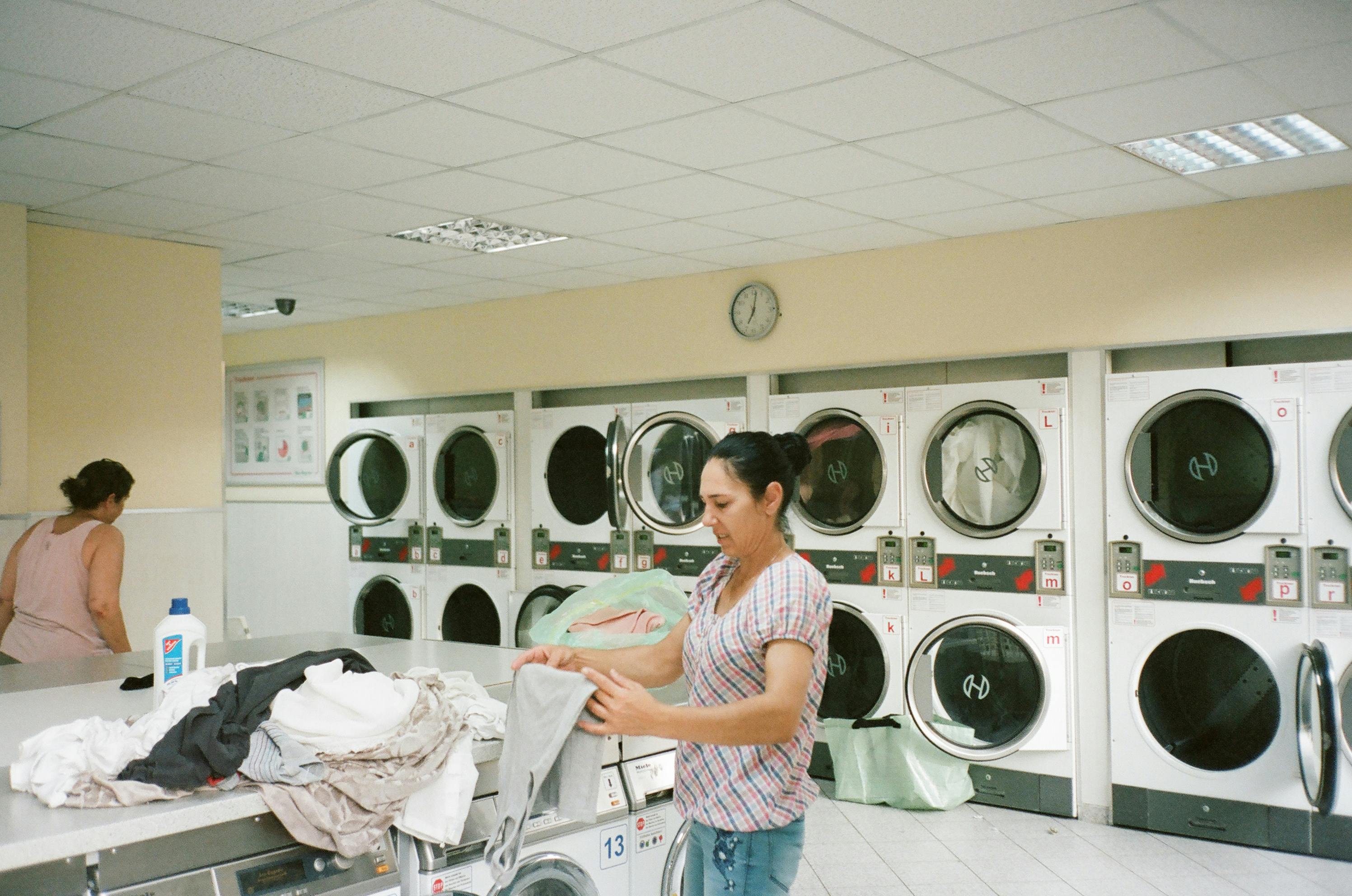 Laundry Service
