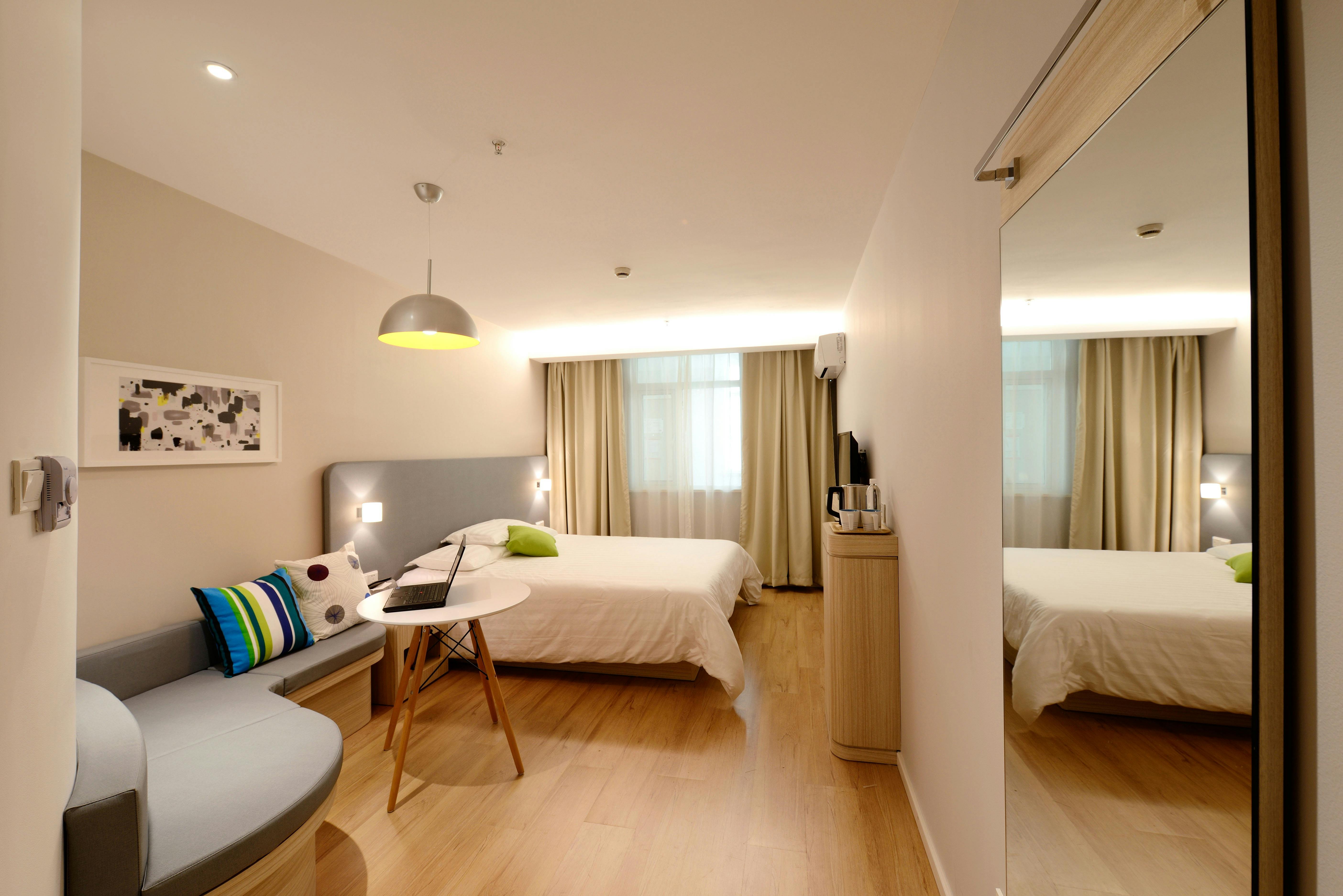 Student Accommodation Cleaning
